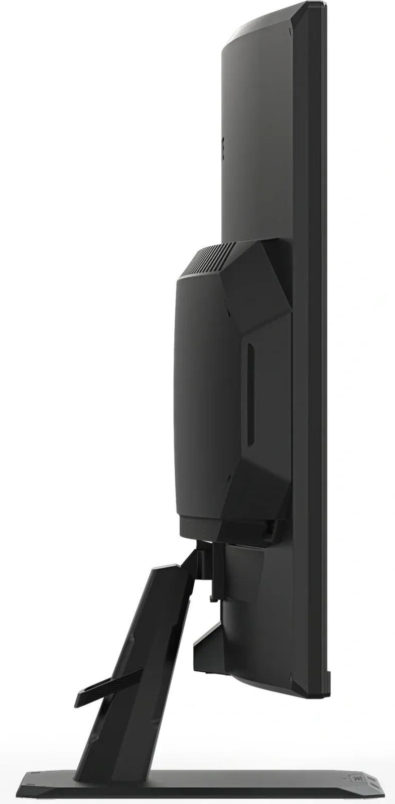 Монитор Gigabyte 31.5 GS32QCA черный VA LED 16:9 HDMI M/M матовая 3500:1 250cd 178гр/178гр 2560x1440 180Hz DP QHD 5.86кг - фото 7