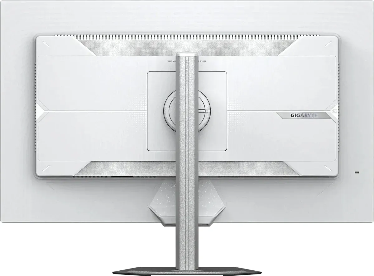 Мониторы ЖК GIGABYTE M27Q2 QD ICE - фото 4