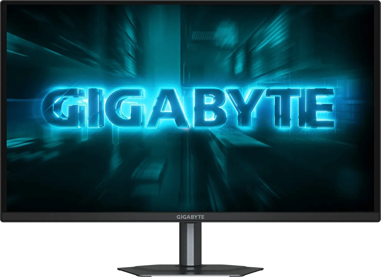 Мониторы ЖК GIGABYTE GO27Q24 - фото 1