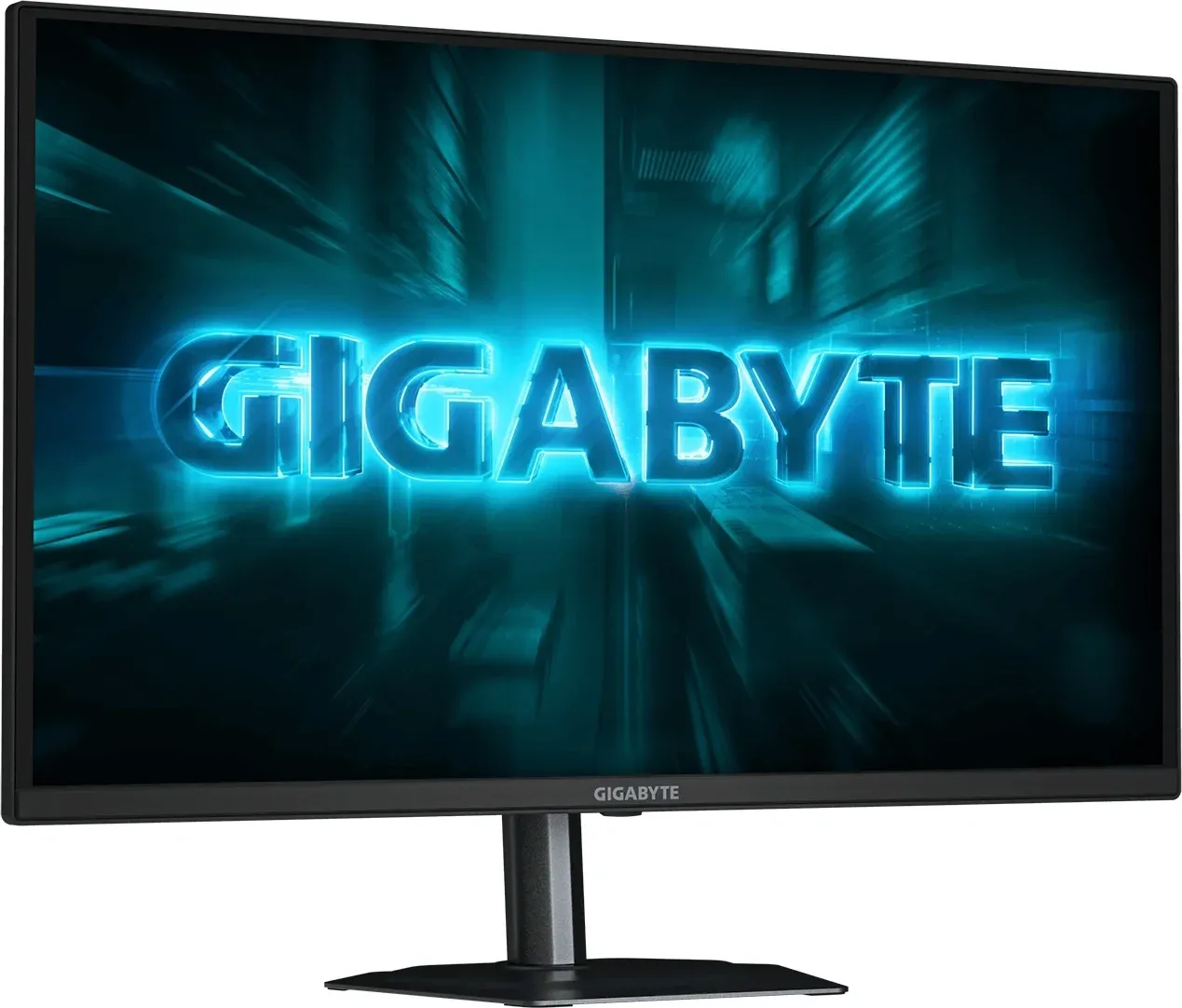 Монитор Gigabyte 26.5 GO27Q24 черный QD OLED LED 16:9 HDMI матовая HAS Piv 1500000:1 400cd 178гр/178гр 2560x1440 240Hz DP Quad 2K 1440p USB 4.9кг - фото 3