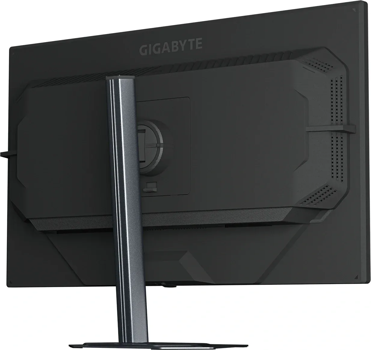 Монитор Gigabyte 26.5 GO27Q24 черный QD OLED LED 16:9 HDMI матовая HAS Piv 1500000:1 400cd 178гр/178гр 2560x1440 240Hz DP Quad 2K 1440p USB 4.9кг - фото 5