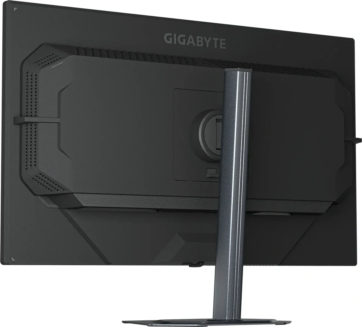 Монитор Gigabyte 26.5 GO27Q24 черный QD OLED LED 16:9 HDMI матовая HAS Piv 1500000:1 400cd 178гр/178гр 2560x1440 240Hz DP Quad 2K 1440p USB 4.9кг - фото 6
