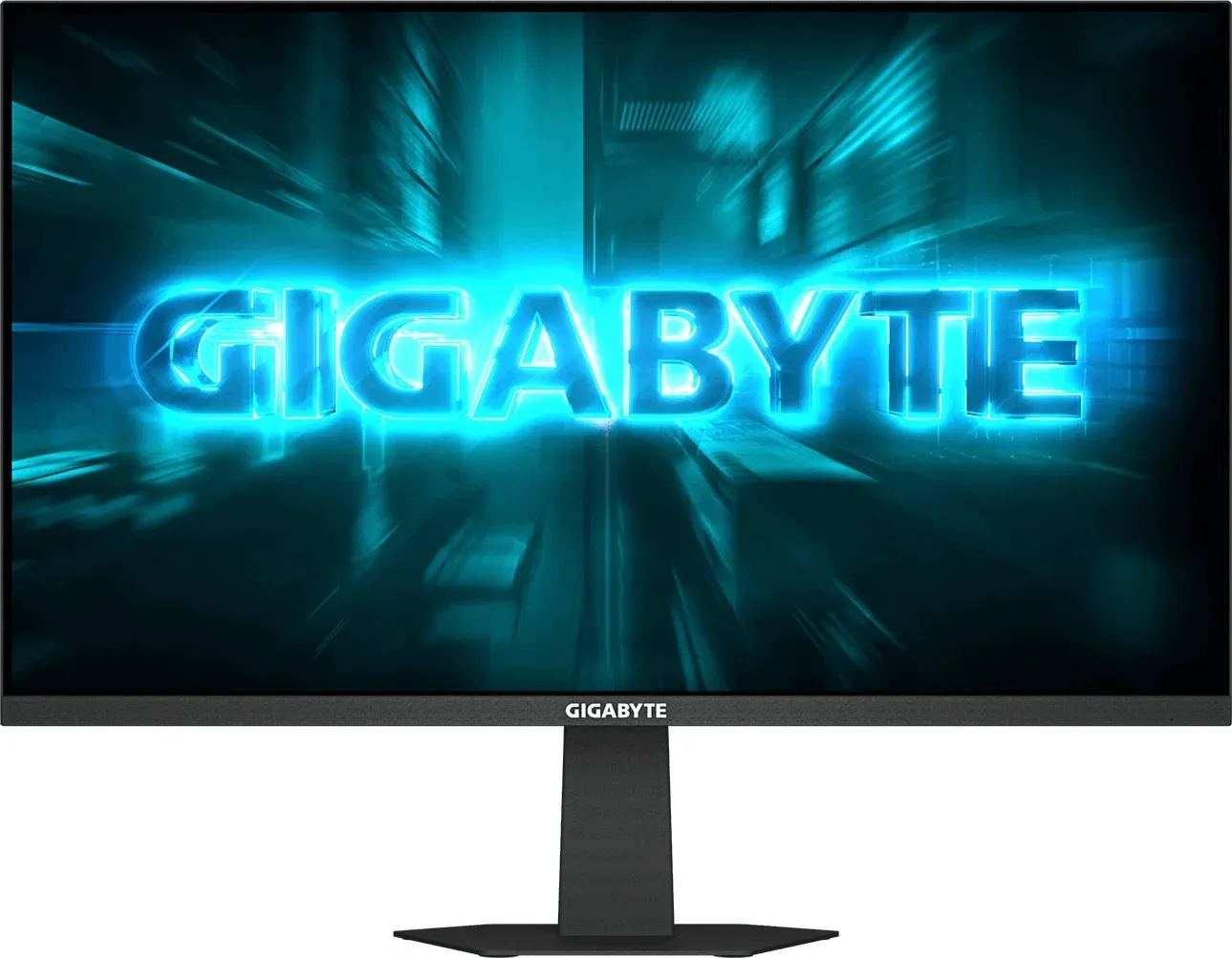 Мониторы ЖК GIGABYTE GS24F14 - фото 1