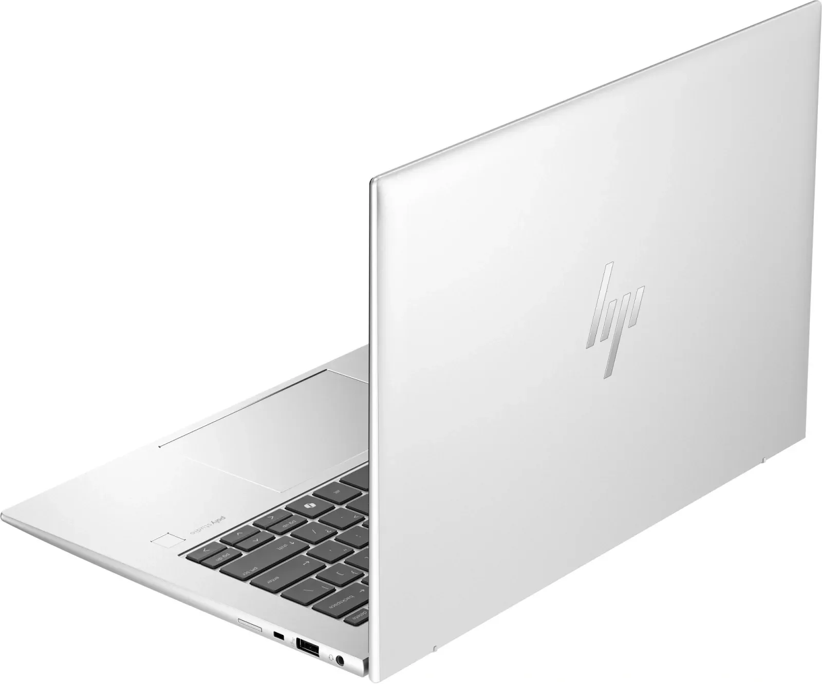 Ноутбук HP EliteBook 840 G11 Core Ultra 7 155U 16Gb SSD512Gb Intel Graphics 14 IPS WUXGA 1920x1200 без ОС silver WiFi BT Cam A26RMEA - фото 4