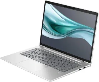 Ноутбук HP EliteBook 640 G11 Ultra 7 155U 16Gb SSD512Gb Intel Graphics 14 IPS WUXGA 1920x1200 без ОС silver WiFi BT Cam A23E2EA - фото 7