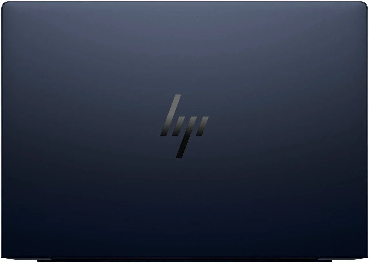 Ноутбук HP EliteBook X G1i Core Ultra 7 258V 32Gb SSD2Tb Intel Arc 140V 14 IPS WUXGA 1920x1200 Windows 11 Pro 64 dk.blue WiFi BT Cam CW0S4AT - фото 3