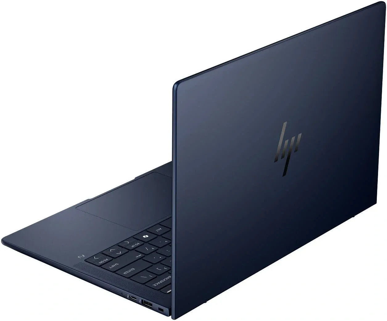 Ноутбук HP EliteBook X G1i Core Ultra 7 258V 32Gb SSD2Tb Intel Arc 140V 14 IPS WUXGA 1920x1200 Windows 11 Pro 64 dk.blue WiFi BT Cam CW0S4AT - фото 4