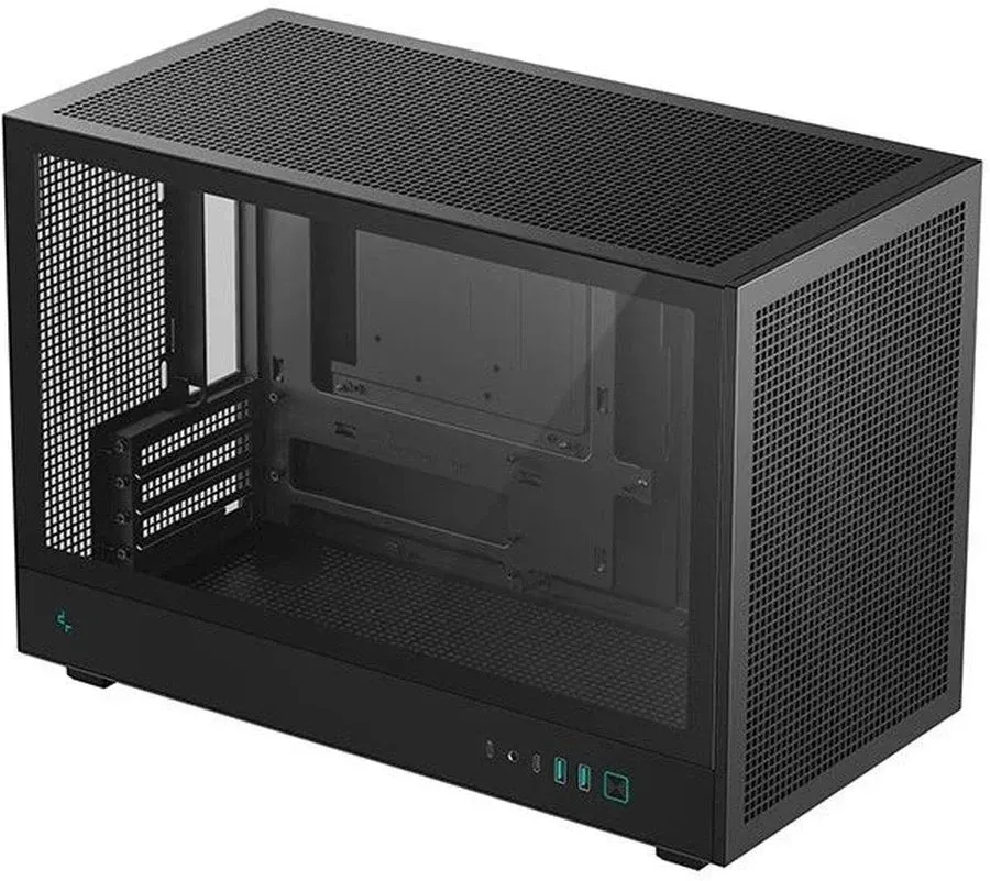 Корпуса DEEPCOOL CH260 - фото 1