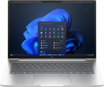 Ноутбук HP ProBook 4 G1ah Ryzen 5 220 16Gb SSD512Gb AMD Radeon 740M 14 IPS WUXGA 1920x1200 Windows 11 Pro silver WiFi BT Cam BY2K7AT - фото 7