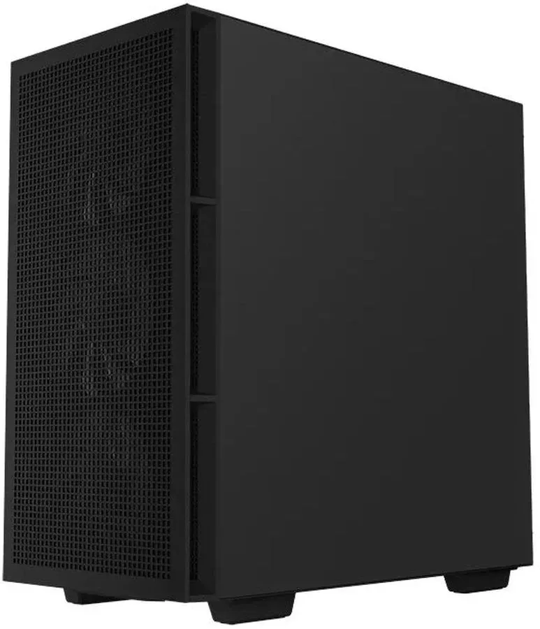 Корпус Deepcool CH560 Digital черный без БП ATX 8x120mm 3x140mm 1xUSB3.0 audio bott PSU - фото 3