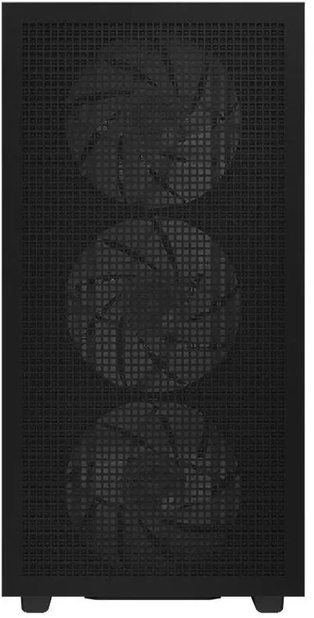 Корпус Deepcool CH560 Digital черный без БП ATX 8x120mm 3x140mm 1xUSB3.0 audio bott PSU - фото 5