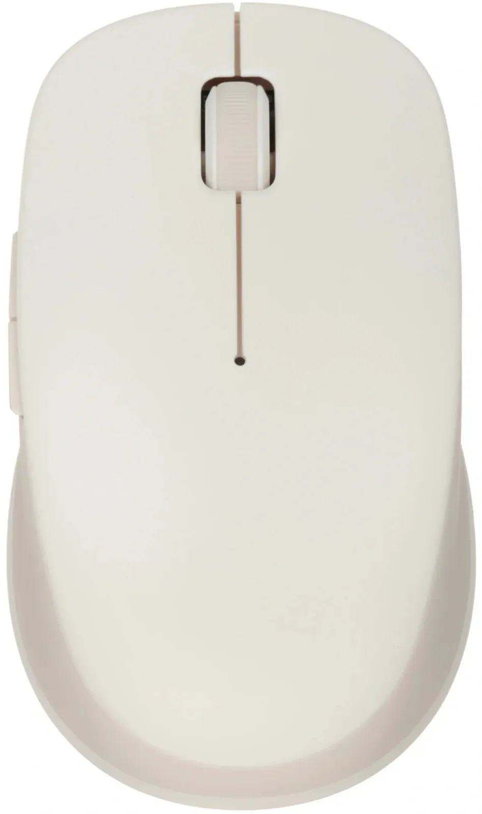 Мыши XIAOMI Dual-mode Wireless Mouse 2 - фото 1