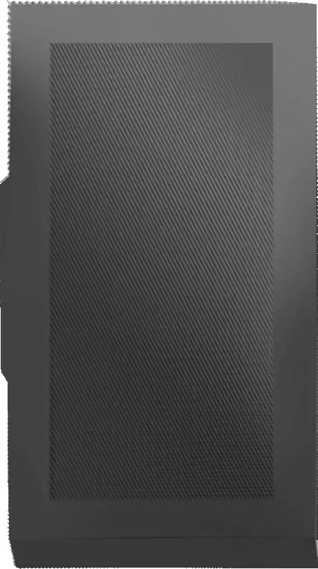 Корпус PcCooler IE200 черный без БП E-ATX 8x120mm 5x140mm 2xUSB2.0 1xUSB3.0 audio bott PSU - фото 6