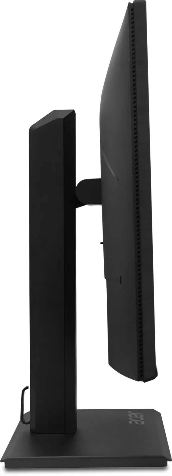 Монитор Acer 27 Vero B277Gbmiprxv черный IPS 16:9 HDMI M/M матовая HAS Piv 250cd 178гр/178гр 1920x1080 120Hz FreeSync VGA DP FHD 8.13кг - фото 4