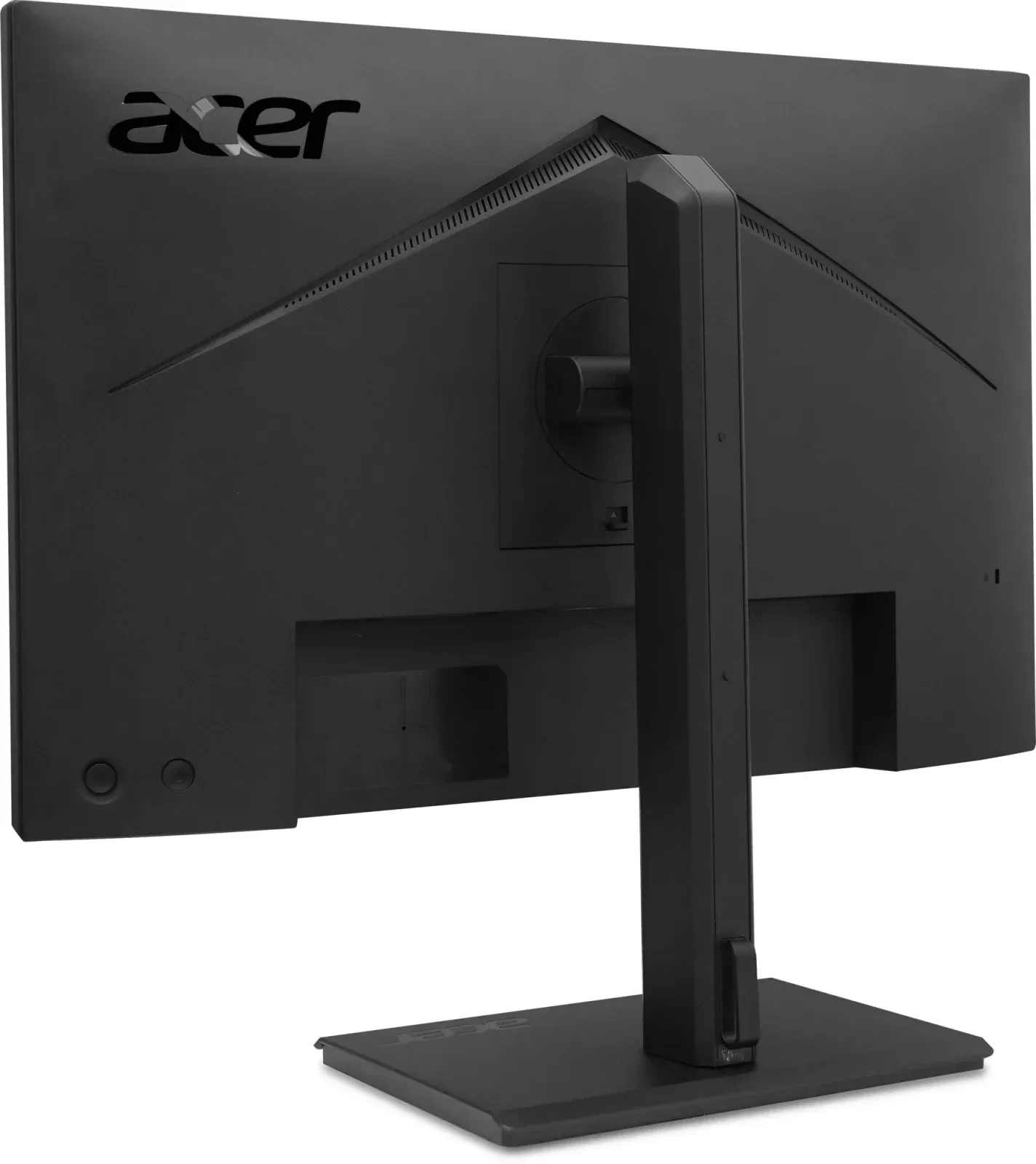 Монитор Acer 27 Vero B277Gbmiprxv черный IPS 16:9 HDMI M/M матовая HAS Piv 250cd 178гр/178гр 1920x1080 120Hz FreeSync VGA DP FHD 8.13кг - фото 5