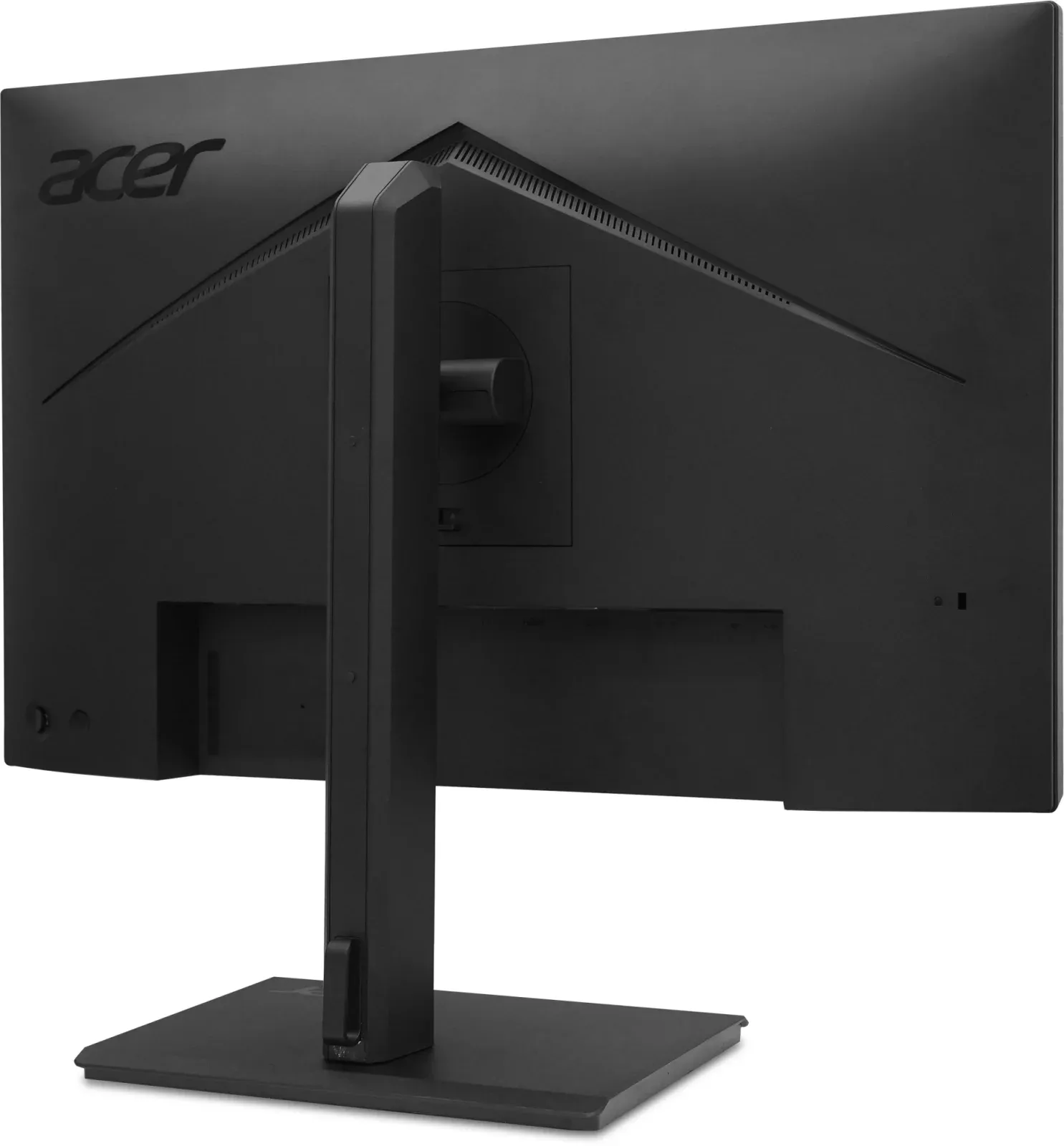 Монитор Acer 27 Vero B277Gbmiprxv черный IPS 16:9 HDMI M/M матовая HAS Piv 250cd 178гр/178гр 1920x1080 120Hz FreeSync VGA DP FHD 8.13кг - фото 6