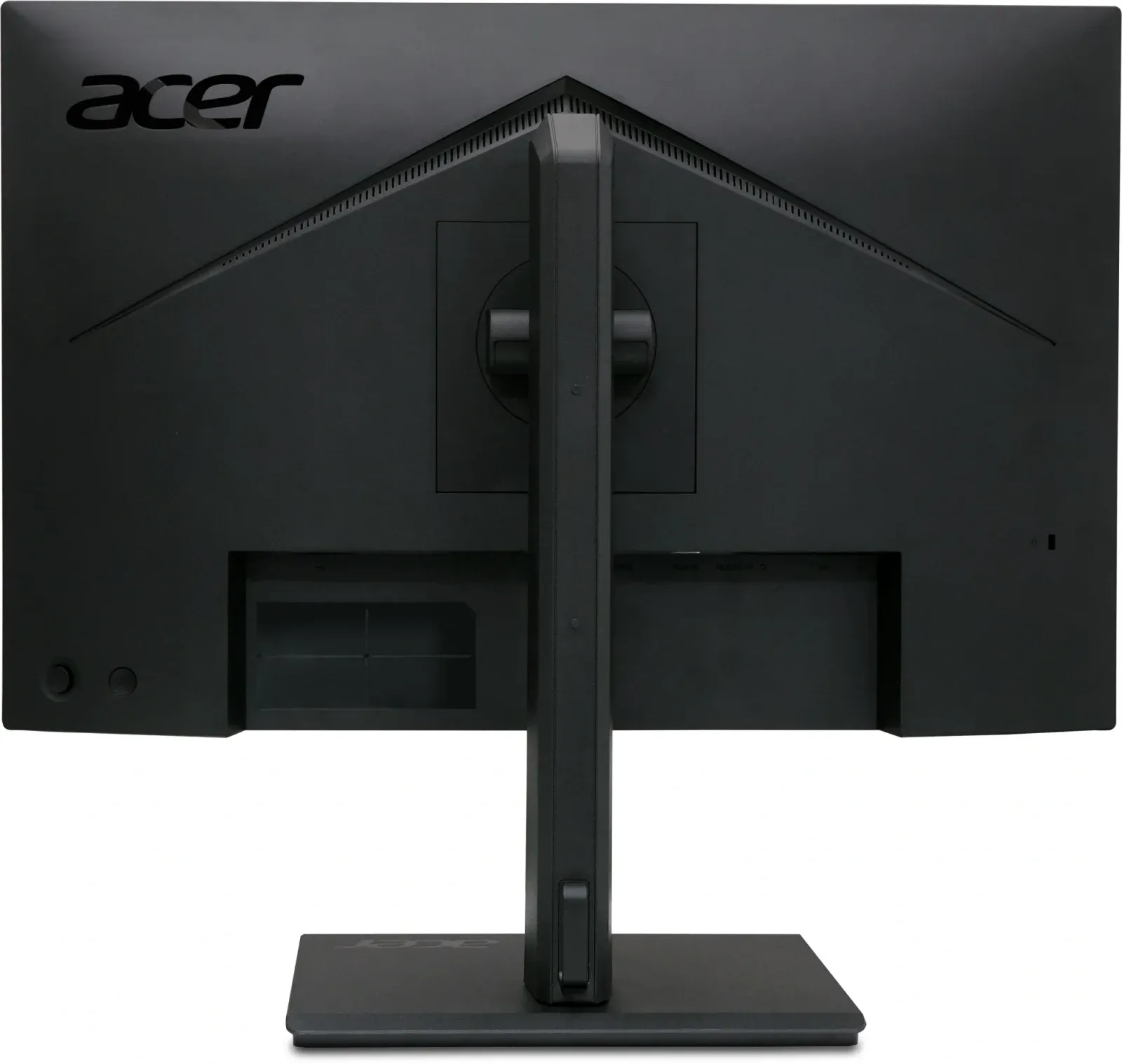 Монитор Acer 27 Vero B277Gbmiprxv черный IPS 16:9 HDMI M/M матовая HAS Piv 250cd 178гр/178гр 1920x1080 120Hz FreeSync VGA DP FHD 8.13кг - фото 7