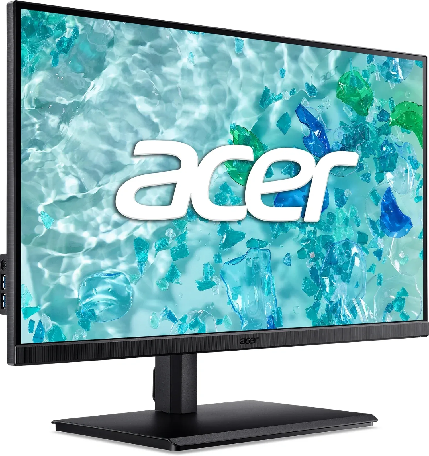 Мониторы ЖК ACER B277KC3bmipruzx - фото 2