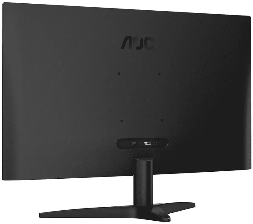 Монитор AOC 27 Q27B36S3 черный IPS 16:9 HDMI матовая 350cd 2560x1440 120Hz DP 2K - фото 7