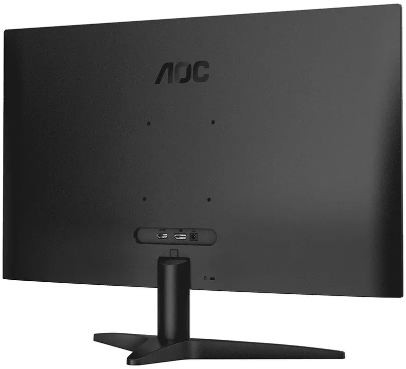 Монитор AOC 27 Q27B36S3 черный IPS 16:9 HDMI матовая 350cd 2560x1440 120Hz DP 2K - фото 8