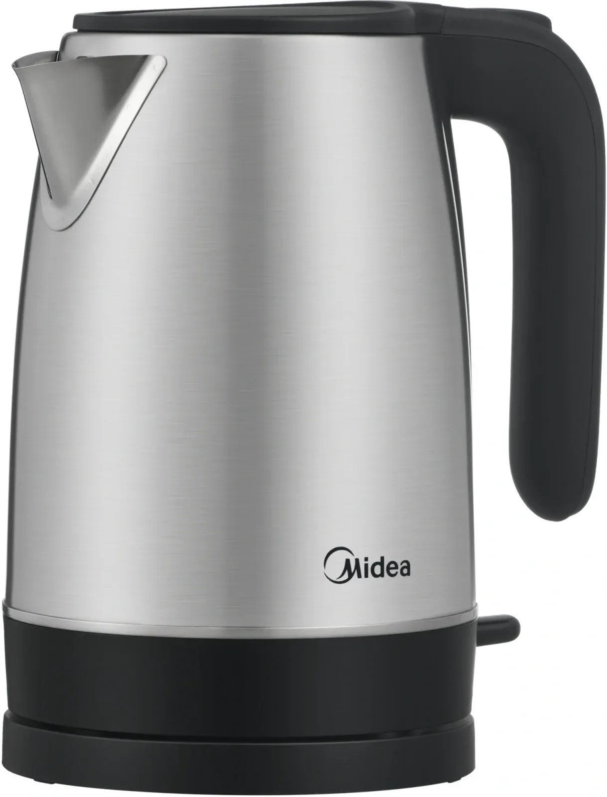 Чайники MIDEA MK-9010 серый - фото 1