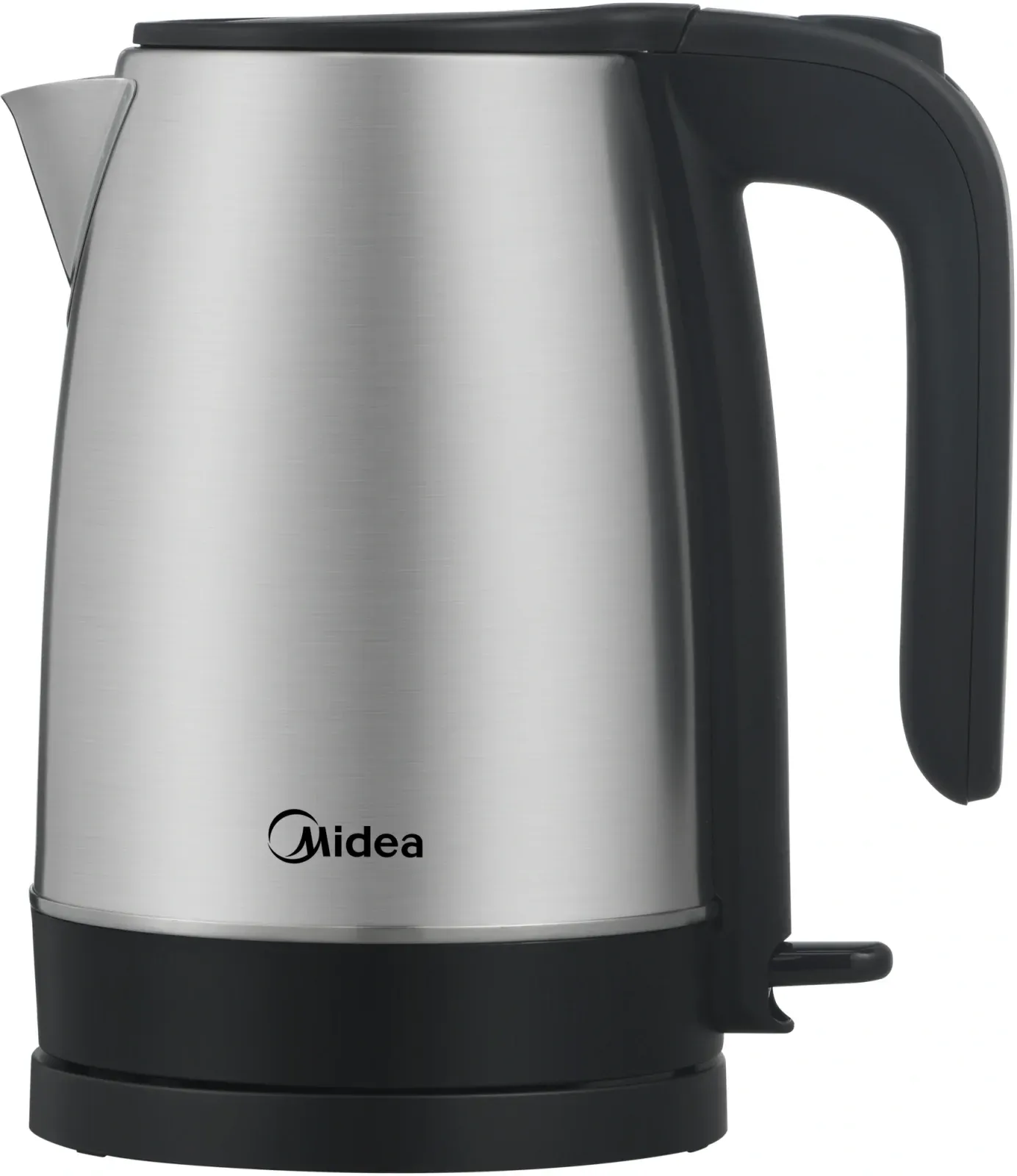 Чайники MIDEA MK-9010 серый - фото 3