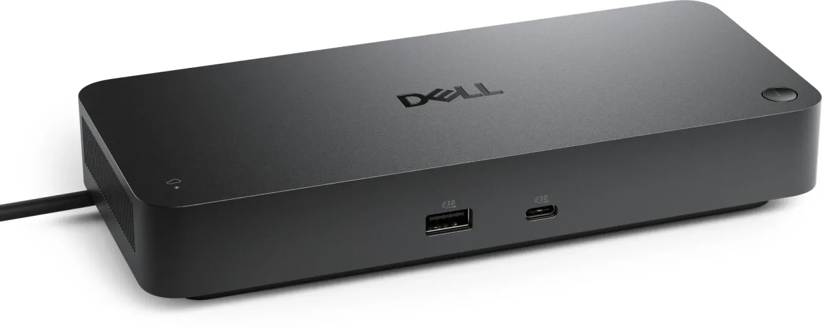 Стыковочная станция Dell SD25TB4 130Вт, черный