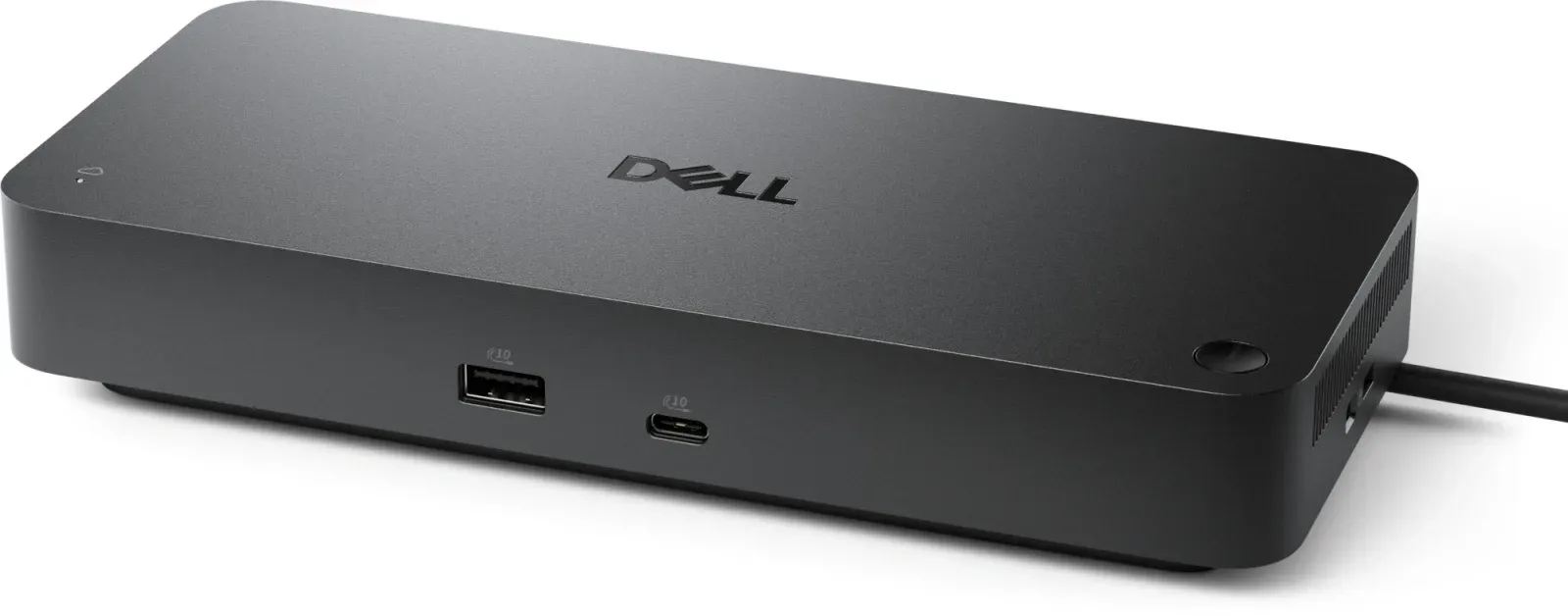 Стыковочная станция Dell SD25TB4 130Вт, черный - фото 4