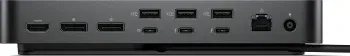 Стыковочная станция Dell SD25TB4 130Вт, черный - фото 6
