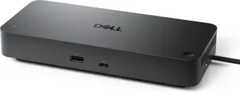 Стыковочная станция Dell SD25TB4 130Вт, черный - фото 8