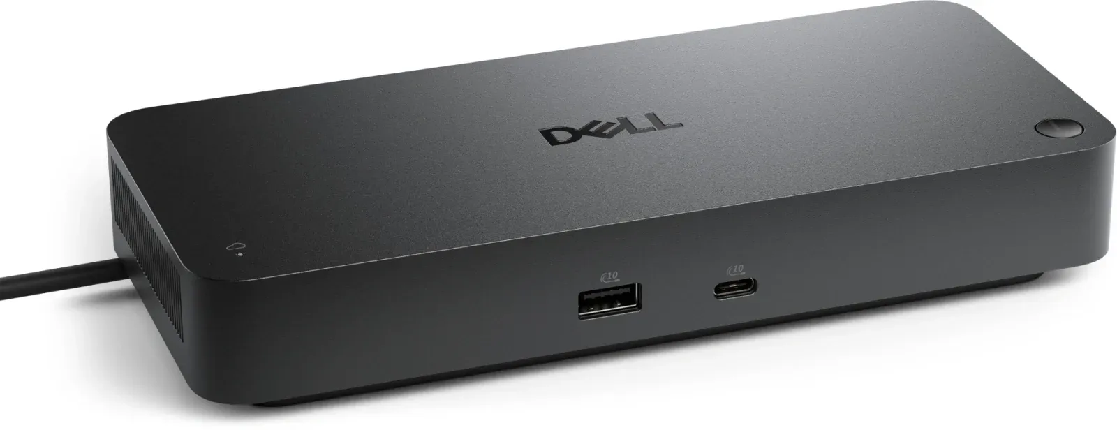 Стыковочная станция Dell SD25 130Вт, черный