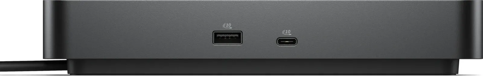 Стыковочная станция Dell SD25 130Вт, черный - фото 3