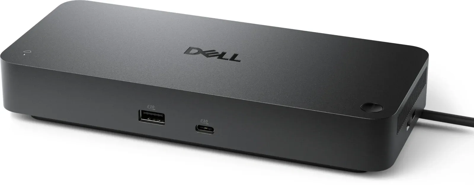 Стыковочная станция Dell SD25 130Вт, черный - фото 4