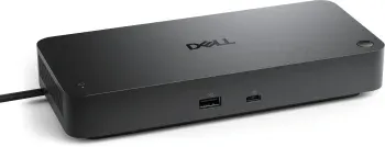 Стыковочная станция Dell SD25 130Вт, черный - фото 5