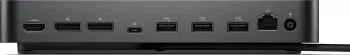 Стыковочная станция Dell SD25 130Вт, черный - фото 6