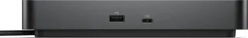 Стыковочная станция Dell SD25 130Вт, черный - фото 7