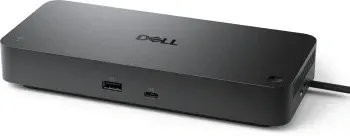 Стыковочная станция Dell SD25 130Вт, черный - фото 8
