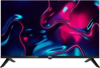 Телевизор LED BBK 24 24LEM-1031/TS2C B Frameless черный HD 60Hz DVB-T2 DVB-C DVB-S2 USB RUS - фото 7