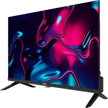 Телевизор LED BBK 24 24LEM-1031/TS2C B Frameless черный HD 60Hz DVB-T2 DVB-C DVB-S2 USB RUS - фото 8