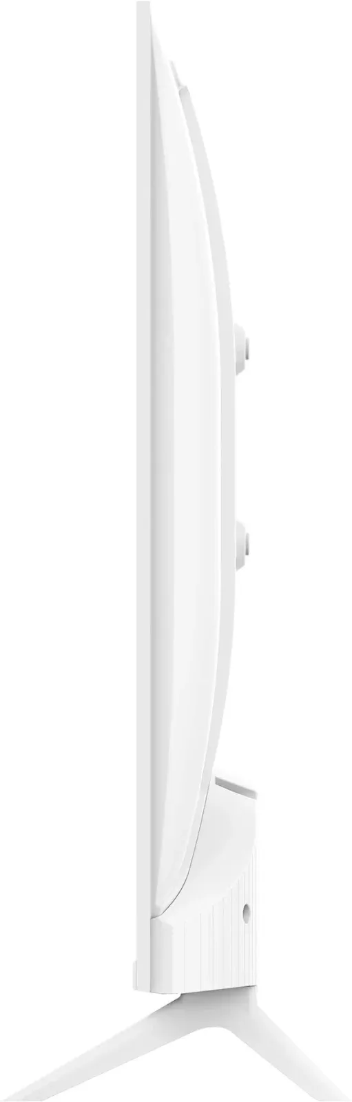 Телевизор LED BBK 40 40LEX-7244/FTS2C W YaOS Frameless белый FULL HD 60Hz DVB-T2 DVB-C DVB-S2 USB WiFi Smart TV RUS - фото 3