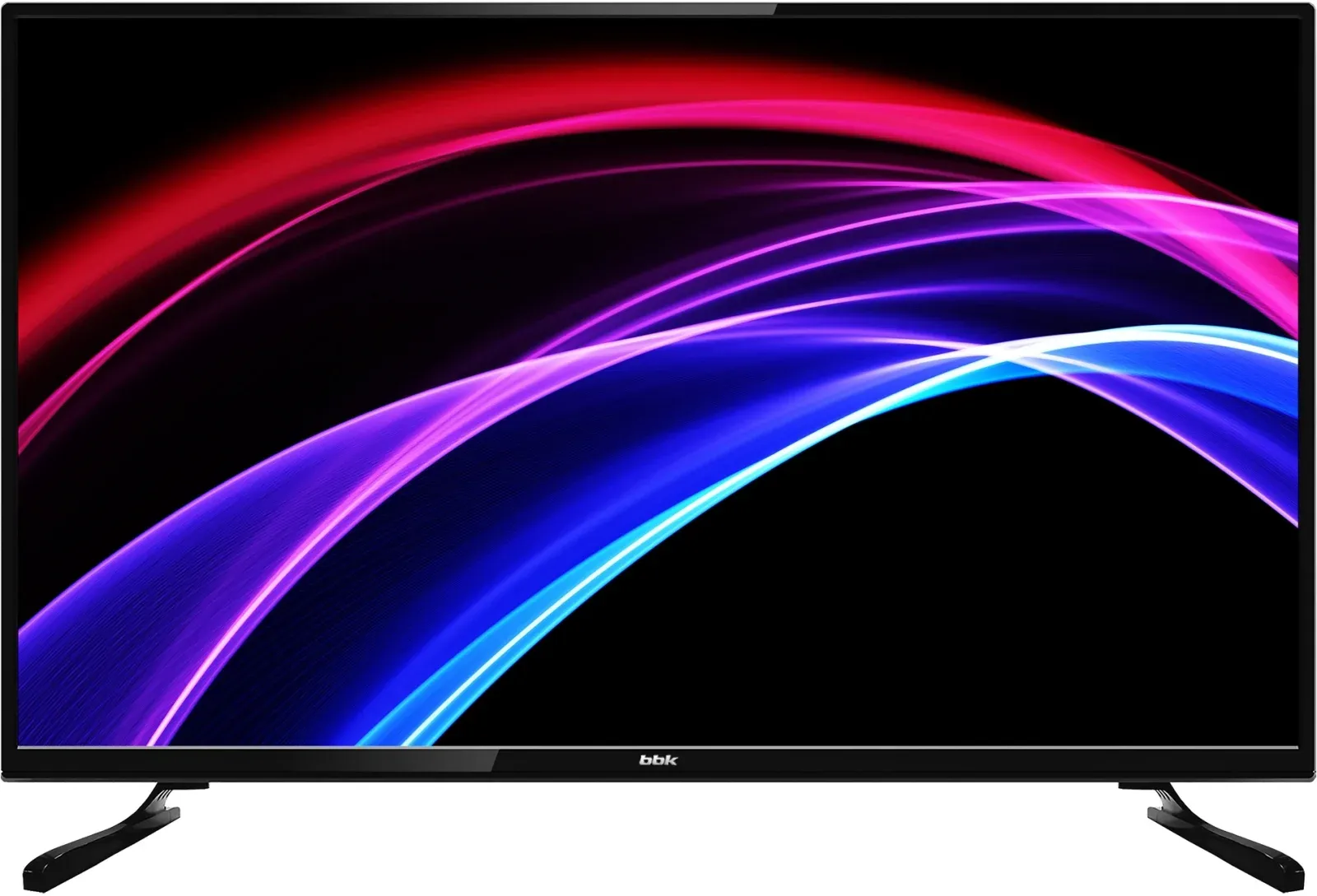 Телевизор LED BBK 42 42LEM-1016/FTS2C B черный FULL HD 60Hz DVB-T2 DVB-C DVB-S2 USB RUS - фото 2
