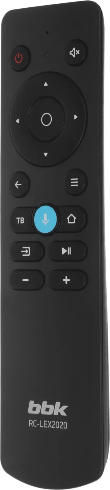 Телевизор LED BBK 42 42LEX-7216/FTS2C B Яндекс.ТВ черный FULL HD 60Hz DVB-T2 DVB-C DVB-S2 USB WiFi Smart TV RUS - фото 7