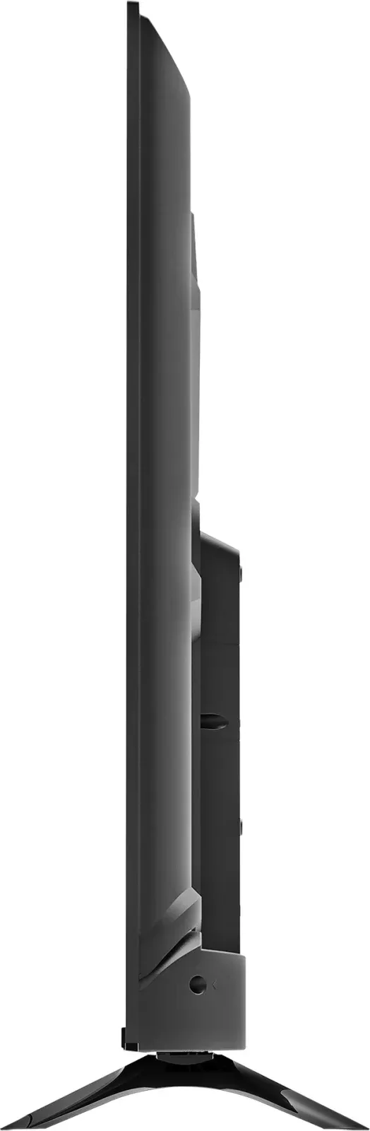 Телевизор QLED BBK 55 55LED-8260/UTS2C B Frameless черный/черный 4K Ultra HD 60Hz DVB-T2 DVB-C DVB-S2 USB WiFi Smart TV - фото 4