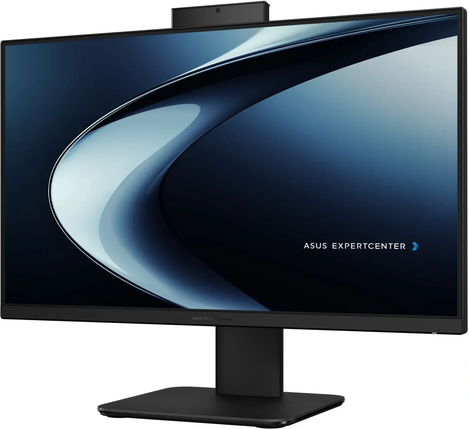 Моноблок Asus P440VAK-BPC7430 23.8 Full HD Core 5 210H 2.2 16Gb SSD512Gb Graphics без ОС GbitEth WiFi BT 120W клавиатура мышь Cam черный 1920x1080 - фото 4