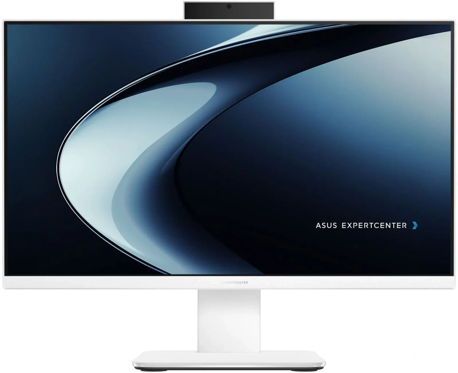 Моноблок Asus V440VAK-WPC2080 23.8 Full HD Core 5 210H 2.2 16Gb SSD512Gb Graphics без ОС GbitEth WiFi BT 120W клавиатура мышь Cam белый 1920x1080 - фото 2
