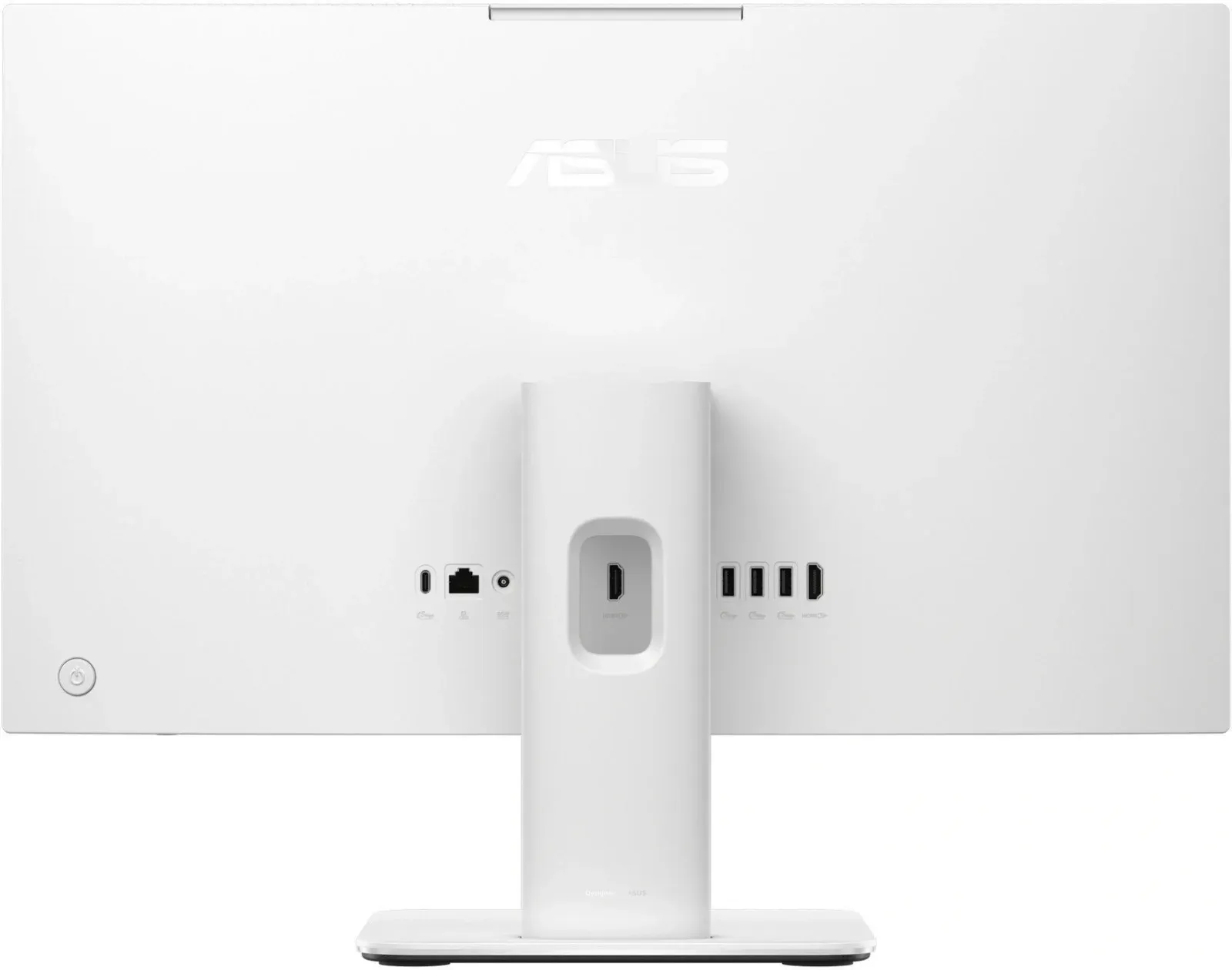 Моноблок Asus V440VAK-WPC2080 23.8 Full HD Core 5 210H 2.2 16Gb SSD512Gb Graphics без ОС GbitEth WiFi BT 120W клавиатура мышь Cam белый 1920x1080 - фото 3