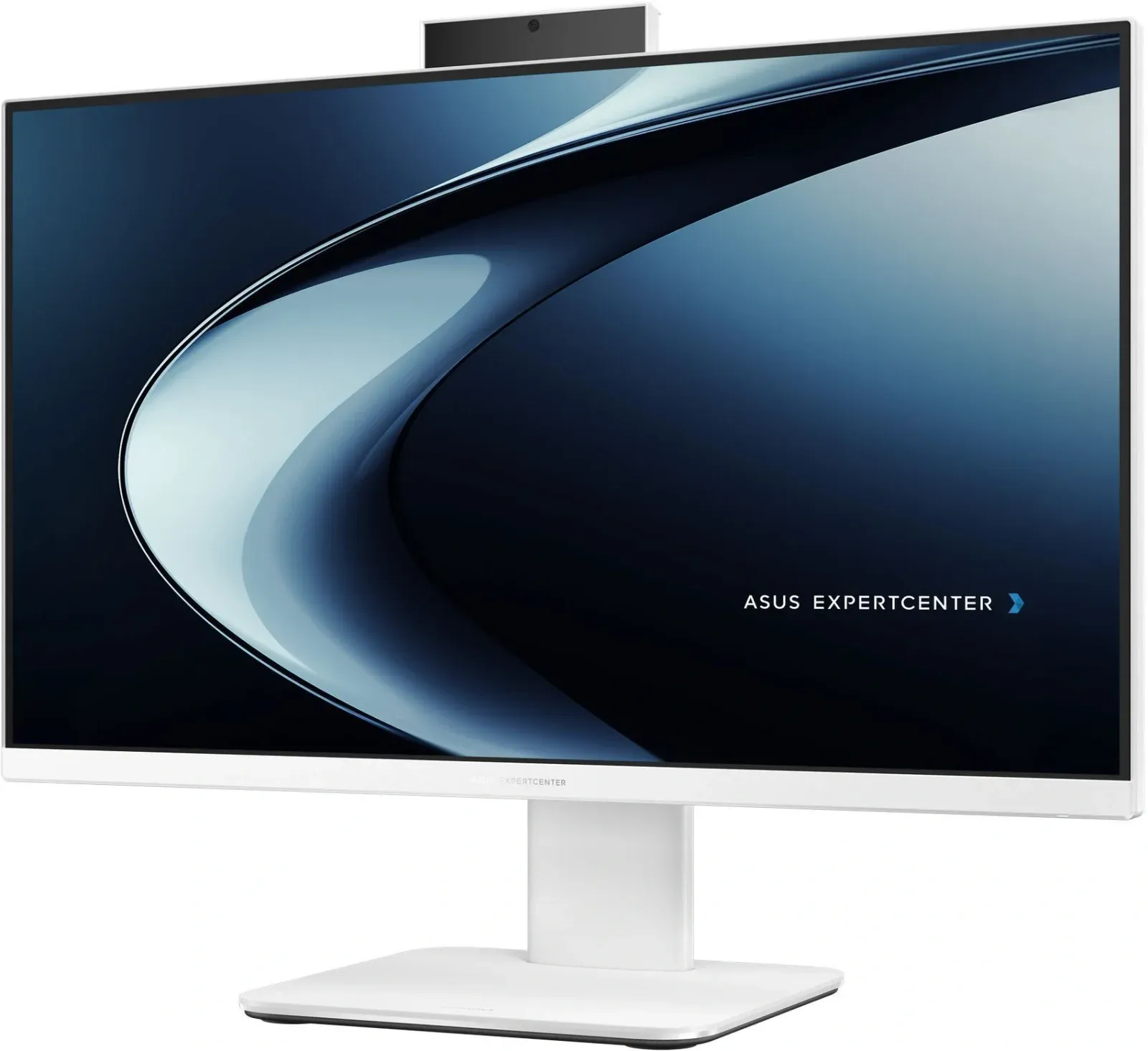 Моноблок Asus V440VAK-WPC2080 23.8 Full HD Core 5 210H 2.2 16Gb SSD512Gb Graphics без ОС GbitEth WiFi BT 120W клавиатура мышь Cam белый 1920x1080 - фото 4