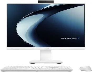 Моноблок Asus V440VAK-WPC2080 23.8 Full HD Core 5 210H 2.2 16Gb SSD512Gb Graphics без ОС GbitEth WiFi BT 120W клавиатура мышь Cam белый 1920x1080 - фото 8