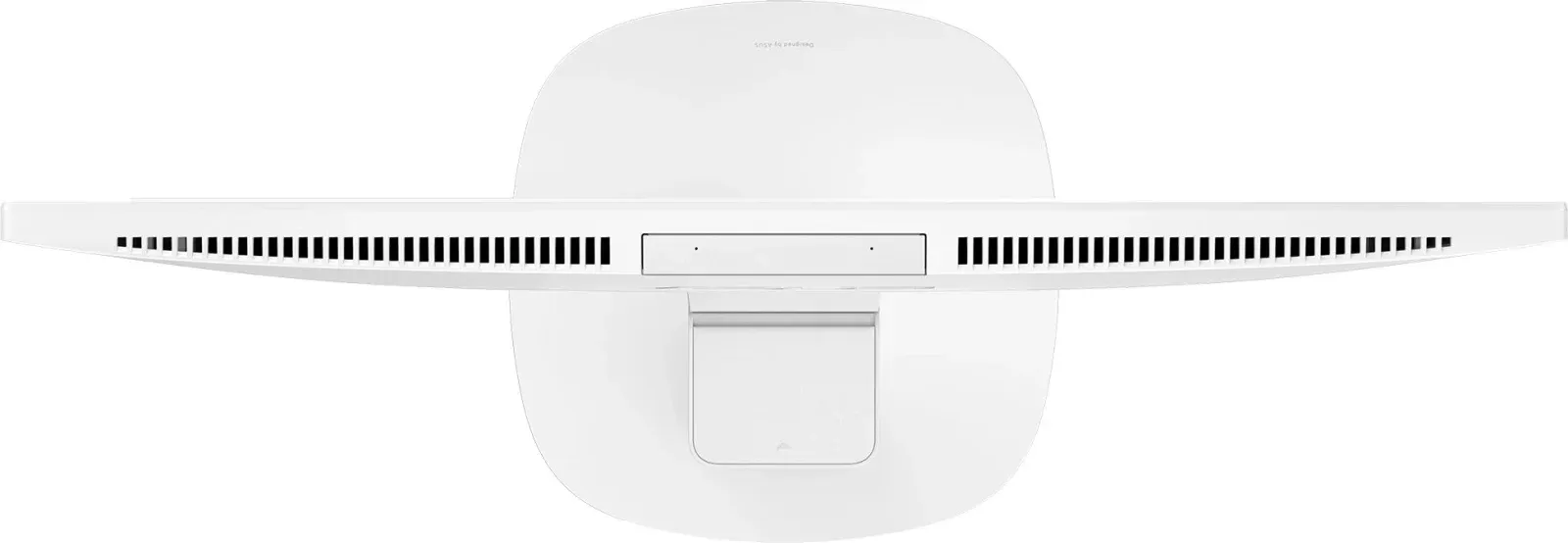 Моноблок Asus V470VAK-WPE1230 27 Full HD Core 5 210H 2.2 16Gb SSD512Gb Graphics без ОС GbitEth WiFi BT 120W клавиатура мышь Cam белый 1920x1080 - фото 6