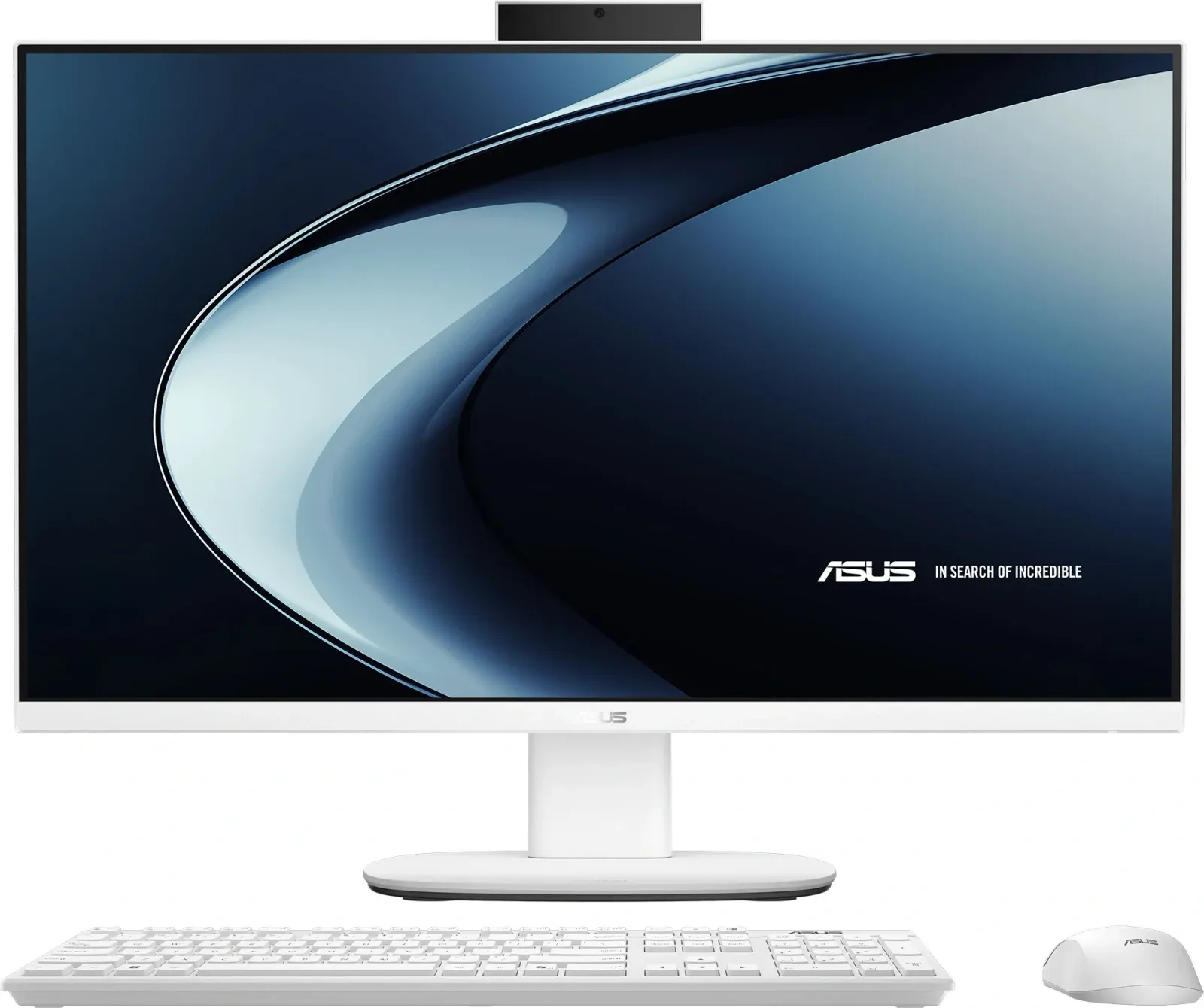 Моноблок ASUS VM670KA-WPE0030 - фото 1